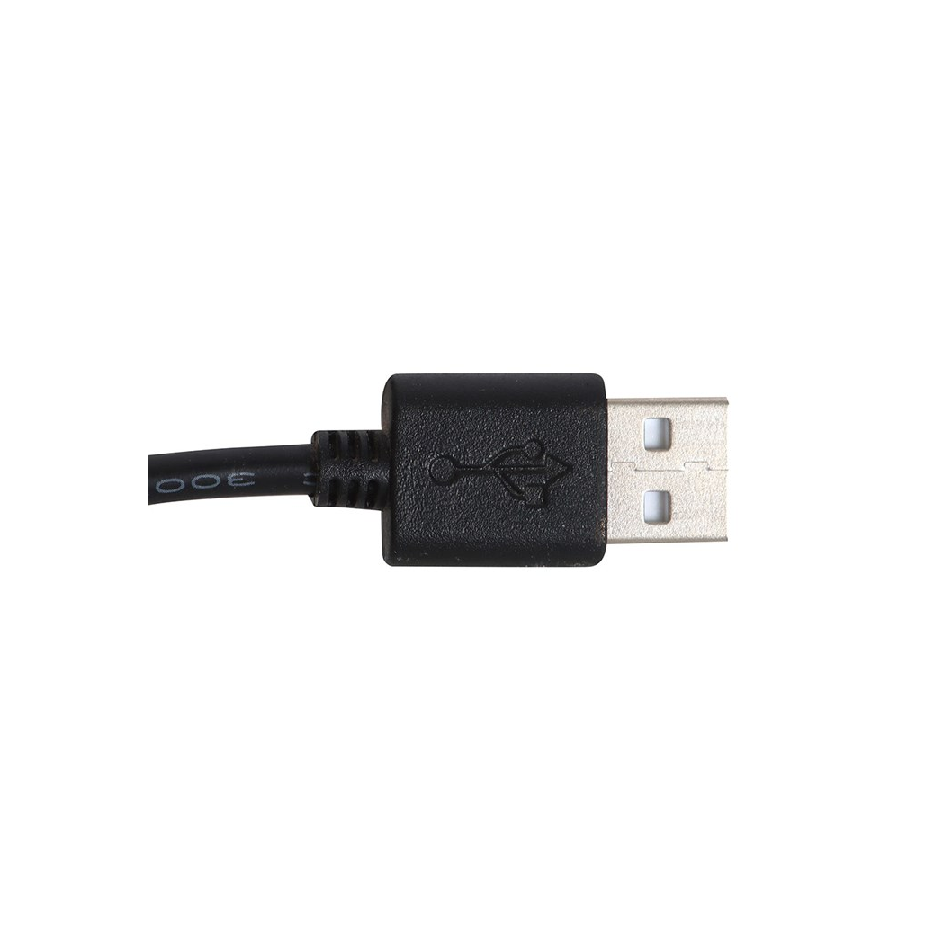 Dark Forest Print Electric Aroma Lamp
