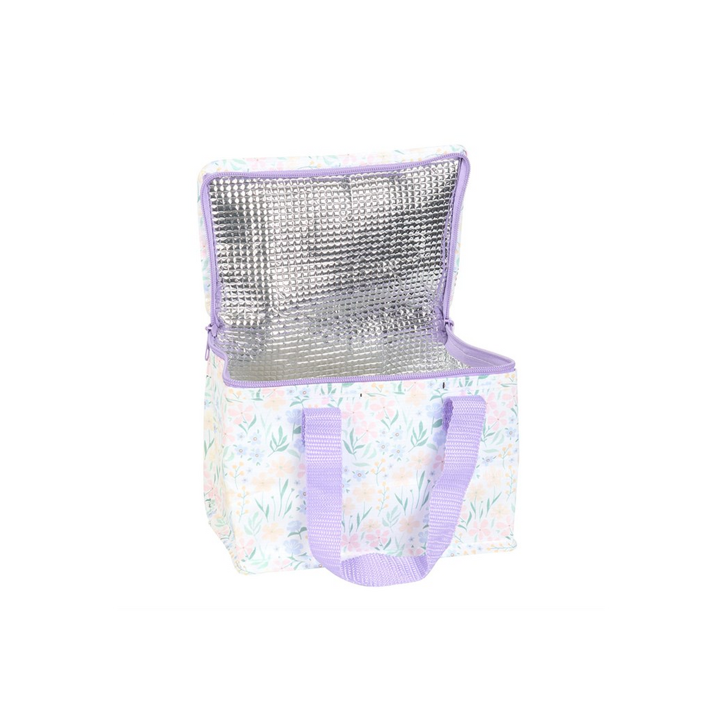 Ditsy Floral Lunch Bag
