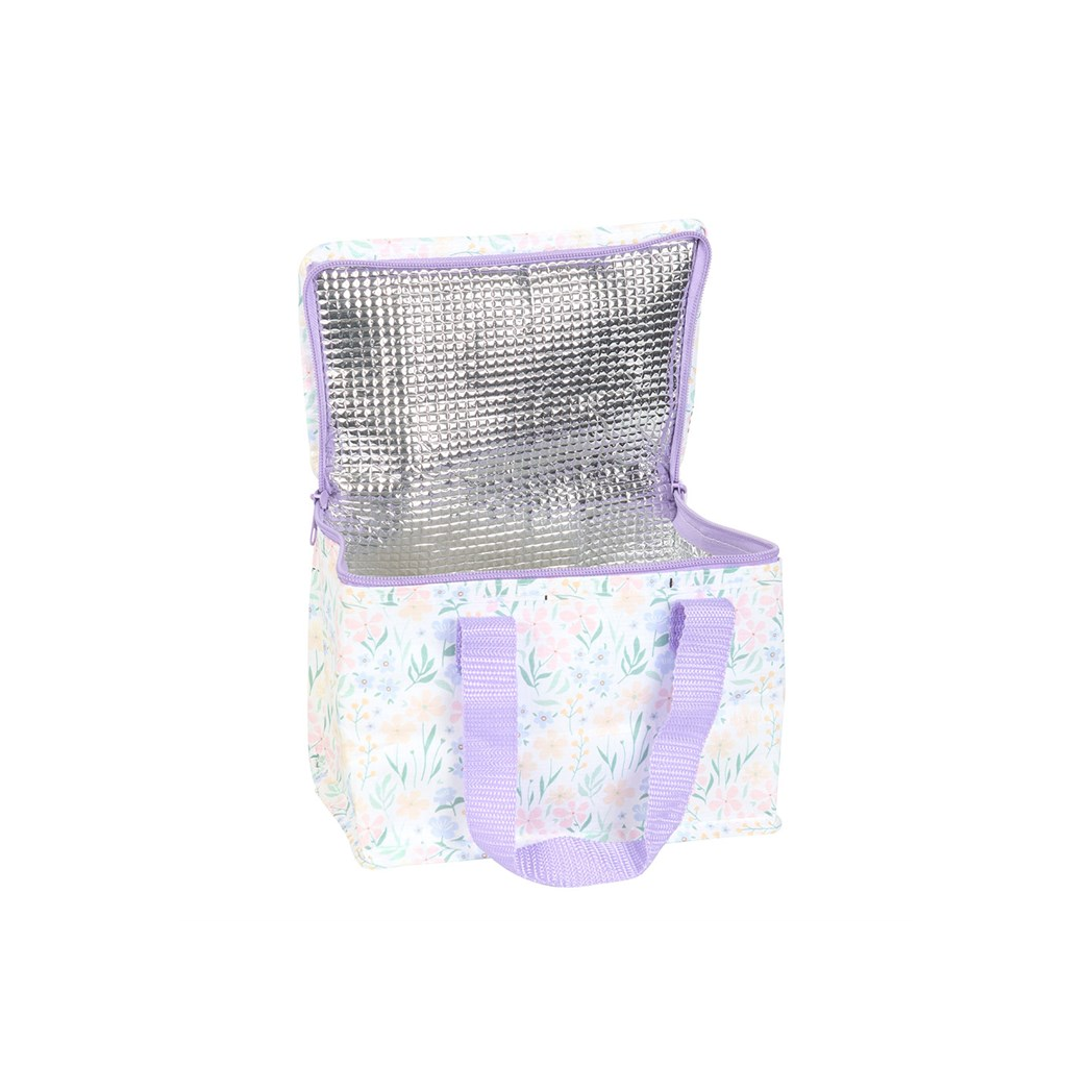 Ditsy Floral Lunch Bag