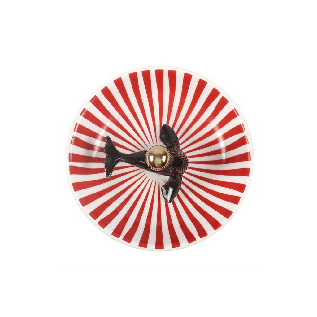 Circus Seal Trinket Dish