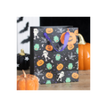 23cm Medium Monster Mash Print Gift Bag
