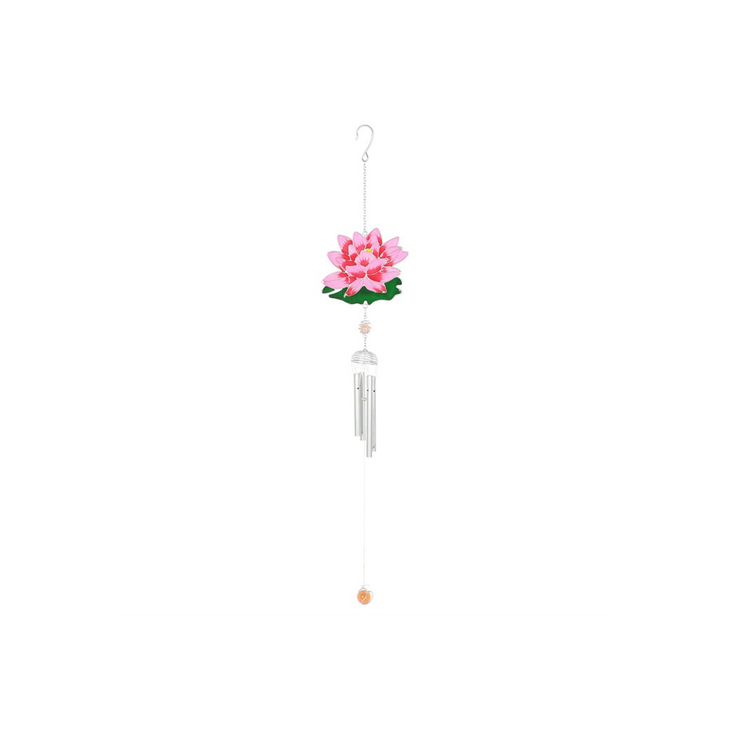 Water Lily Windchime