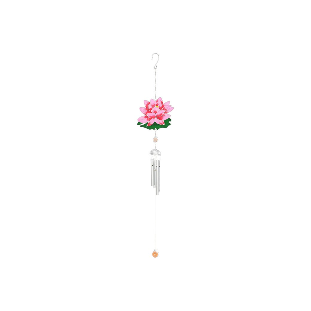 Water Lily Windchime
