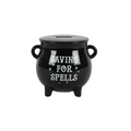 Cauldron Money Box