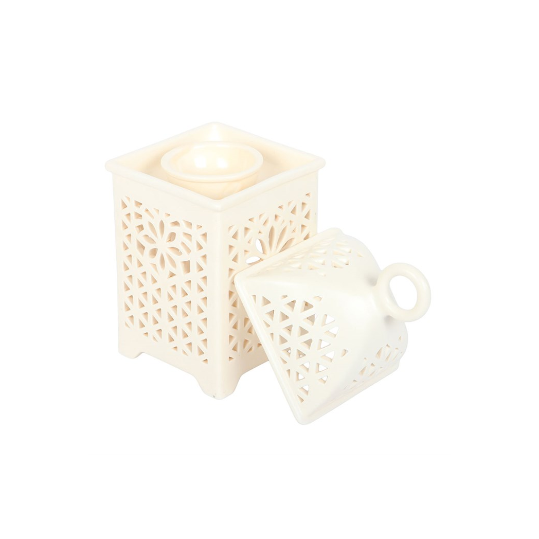 Lantern Multi-Purpose Burner