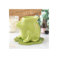Luna Frog Shaped Oil Burner
