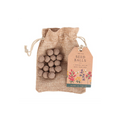24 Garden Seed Balls in a Bag