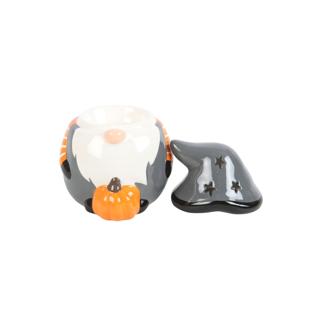 Halloween Gonk Oil Burner