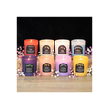 Set of 8 Wheel of the Year Candles