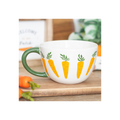 Carrot Patch Mug