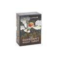 The Guardian of the Night Tarot Cards