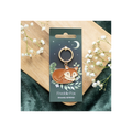 Freddie Fox Keyring