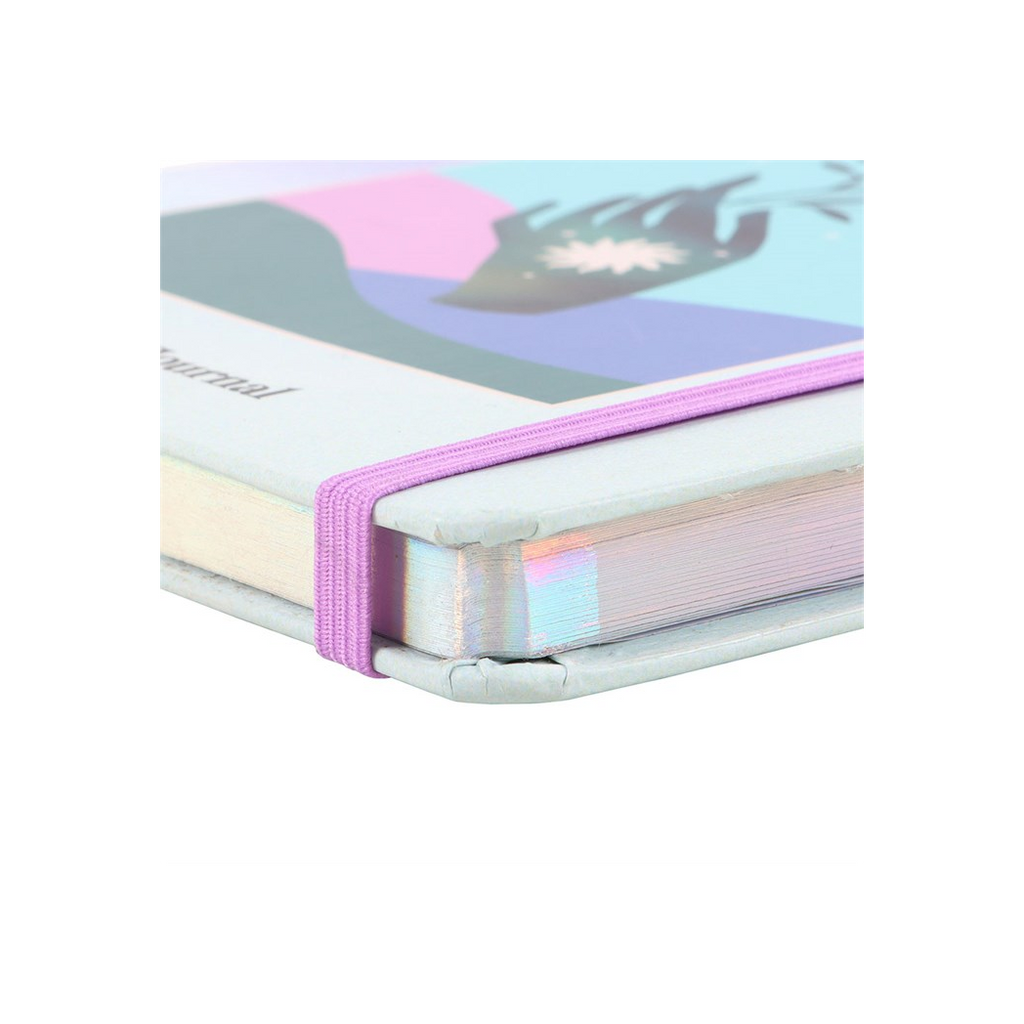 Aura Energy A5 Wellness Journal and Pen