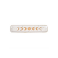 Moon Phase Ceramic Ash Catcher