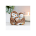 Owl-ways Be Together Owl Family Ornament