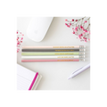 Pack of 5 Literature Inspired Pencils