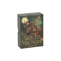 The Witch's Way Home Oracle Cards