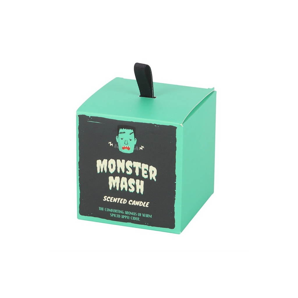 Monster Mash Apple Cider Candle