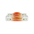 Set of 6 Packets of Elements Jasmine Incense Sticks