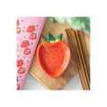 Strawberry Incense Stick Holder