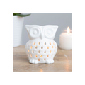 White Owl Oil Burner