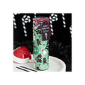 Merry Creepmas Cursed Candy Cane Tube Candle