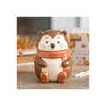 Hazel Hedgehog Oil Burner
