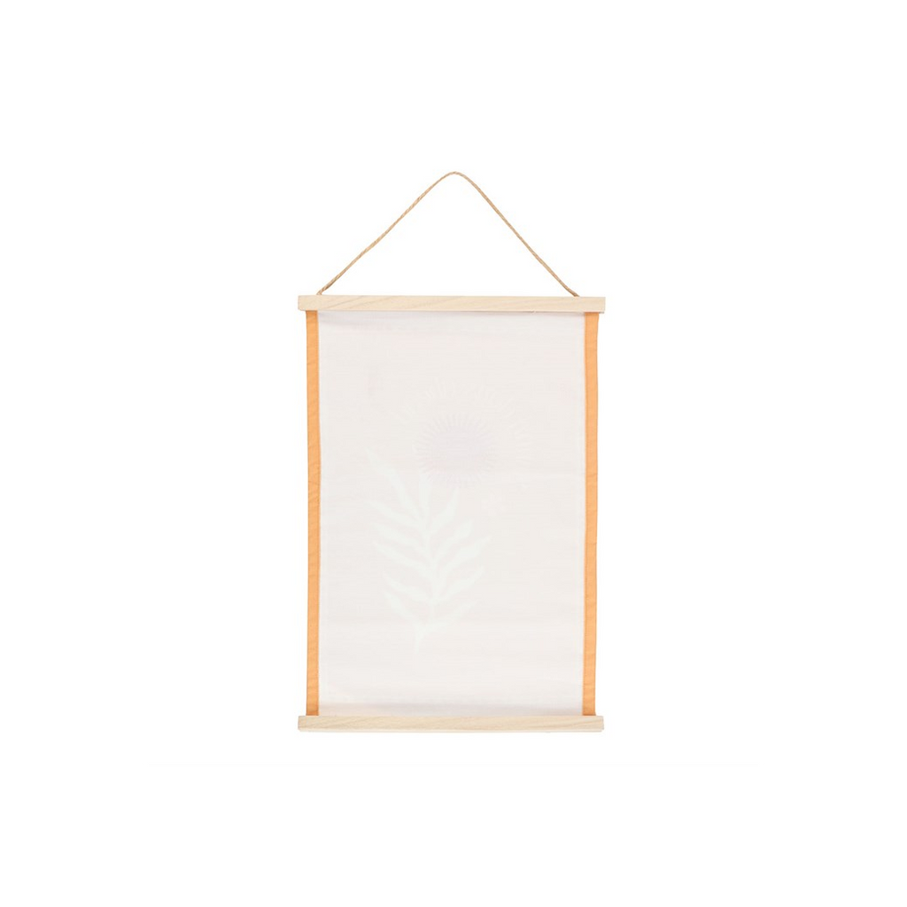 Sunny Days Ahead Wall Hanging