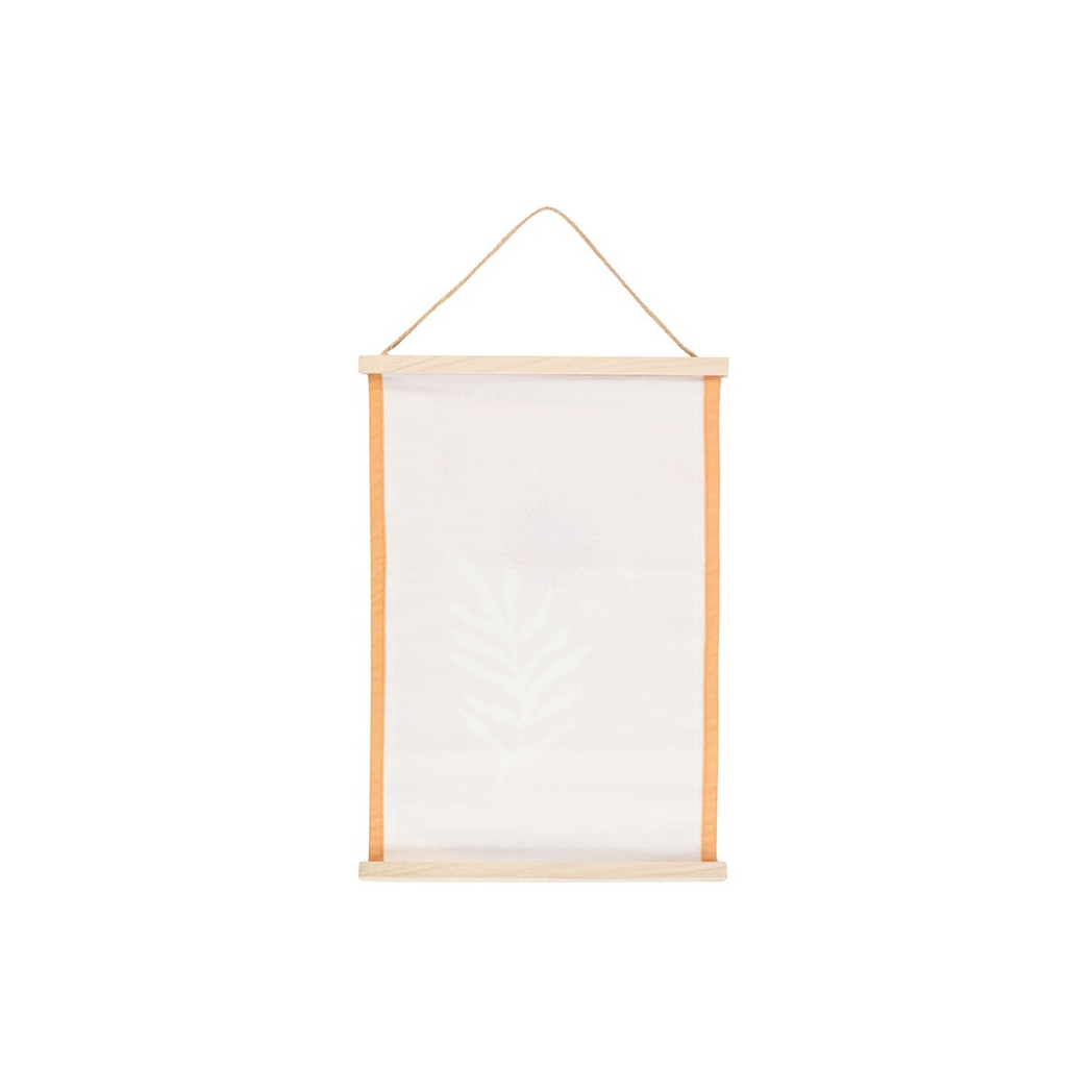 Sunny Days Ahead Wall Hanging