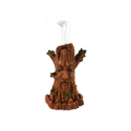 Tree Man Incense Cone Holder