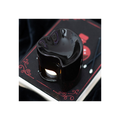 Black Heart Oil Burner and Wax Warmer
