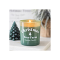 Christmas Tree Farm Scented Candle