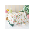 Fairy Folklore Print Makeup Bag