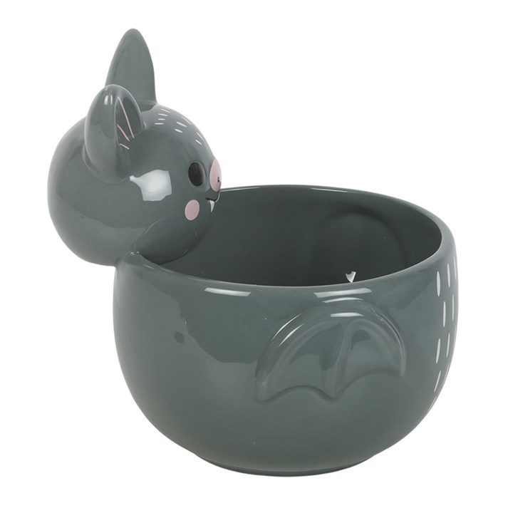 Cute Bat Bowl