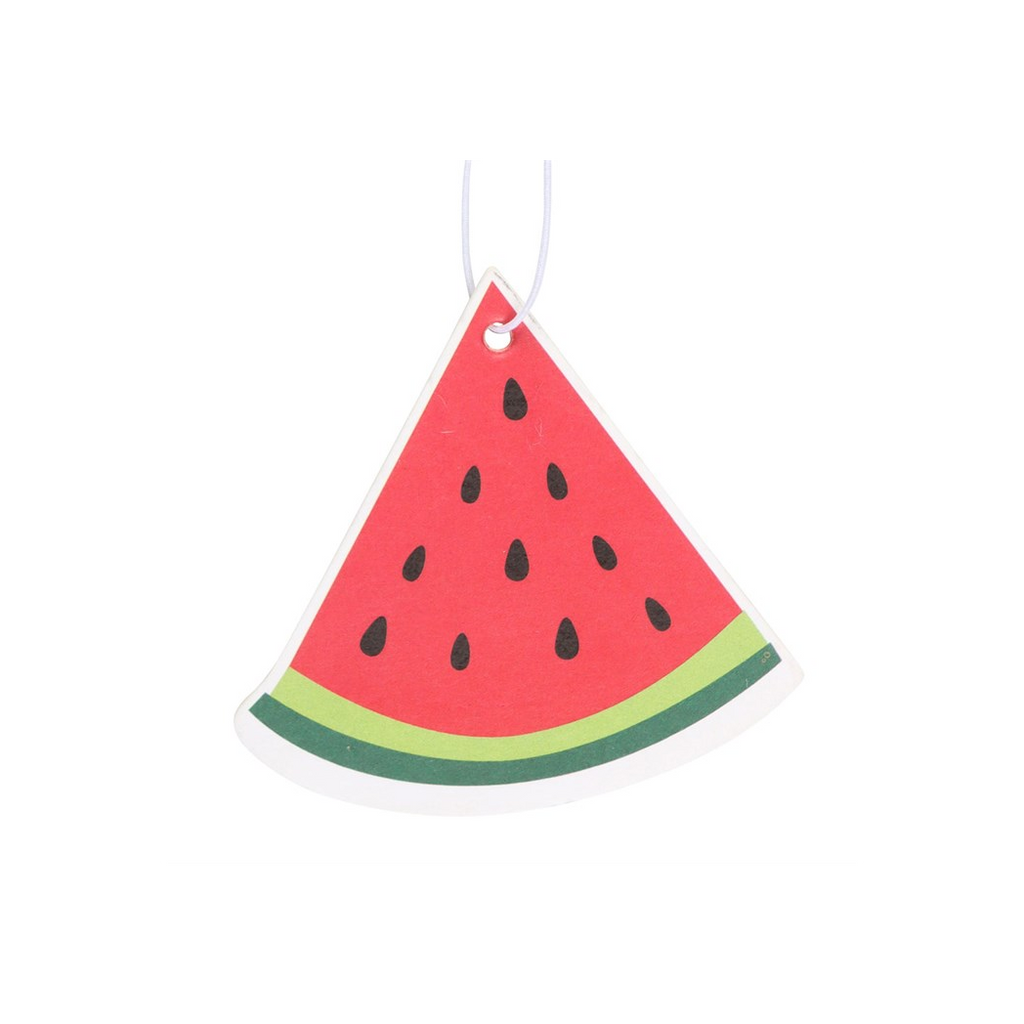 Watermelon Scented Air Freshener