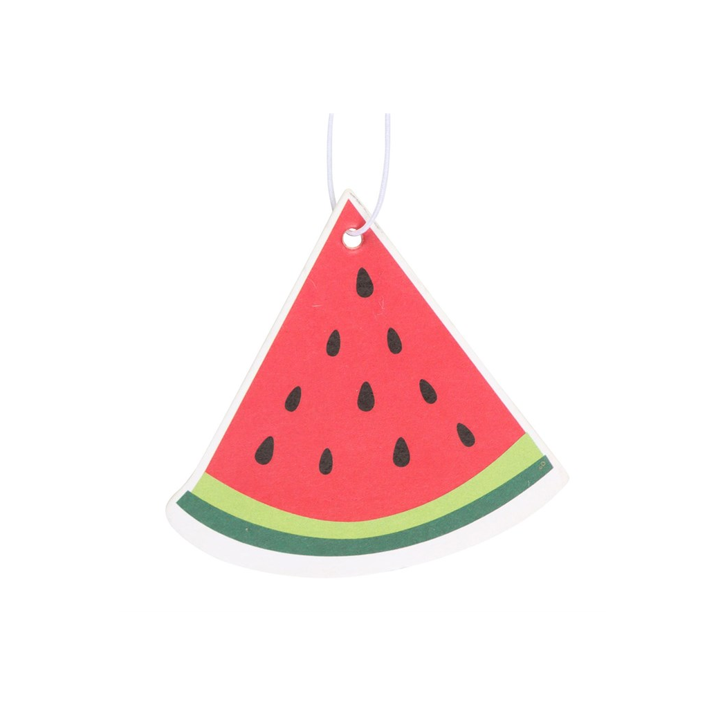 Watermelon Scented Air Freshener