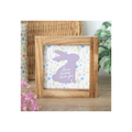 Some Bunny Loves You Wooden Frame Sign