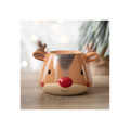 Reindeer Oil Burner