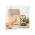 Oliver Owl Ornament