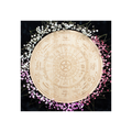 Wheel of the Year Serving Board