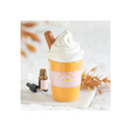 Pumpkin Spice Latte Oil Burner and Wax Warmer