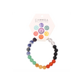 Chakra Ball Bracelet