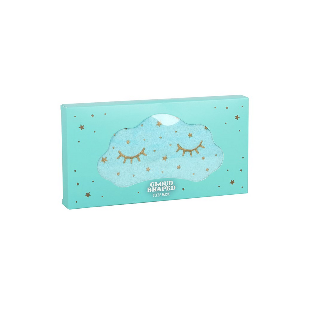 Cloud Sleep Mask