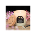 Imbolc Spiced Vanilla Wheel of the Year Candle