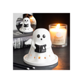 Ghost Stories Tealight and Incense Cone Holder