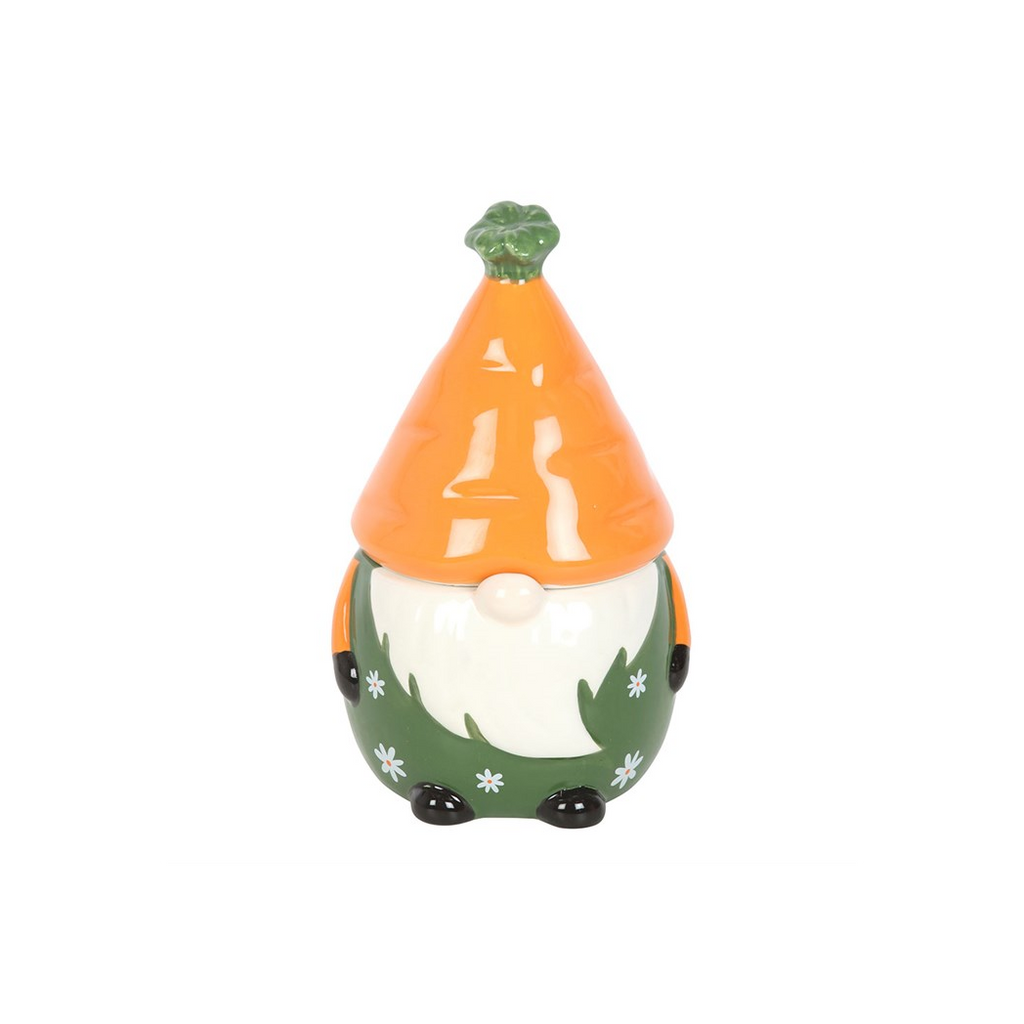 Carrot Patch Gonk Oil Burner