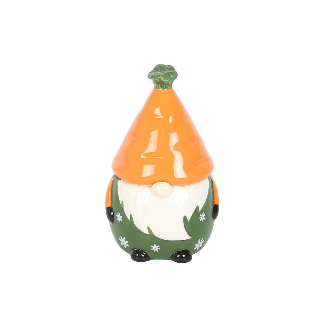 Carrot Patch Gonk Oil Burner