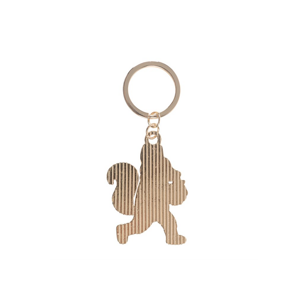 Flynn Fox Keyring