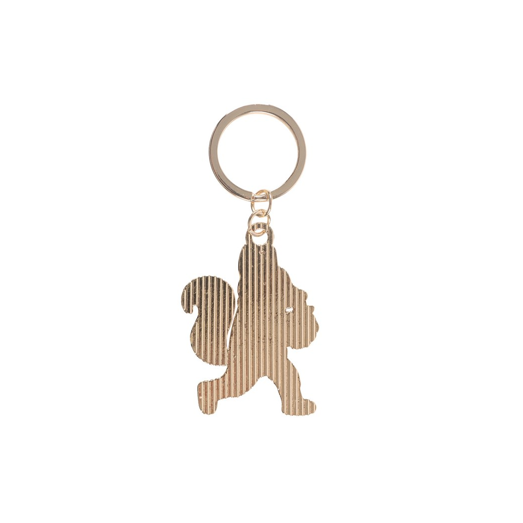 Flynn Fox Keyring
