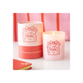 Single Girls Club Wild Strawberry Candle
